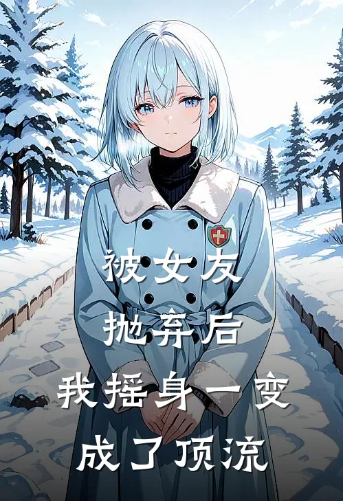 被女友抛弃后，我摇身一变成了顶流