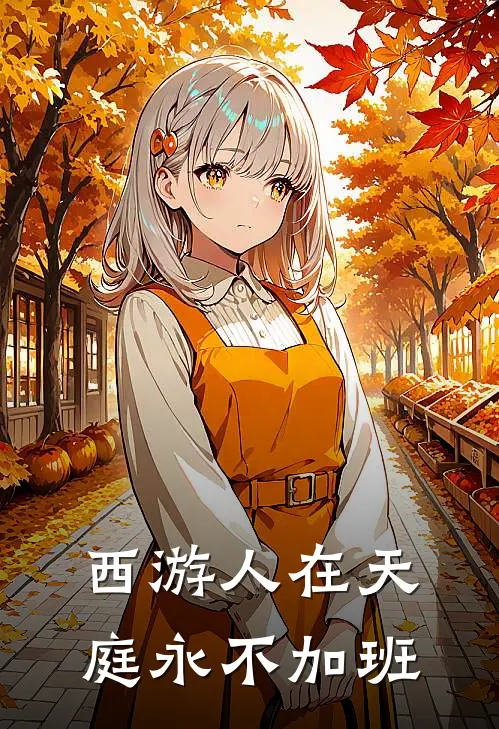 西游人在天庭永不加班