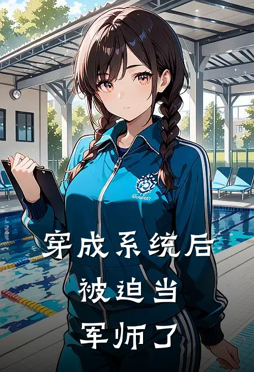 穿成系统后，被迫当军师了