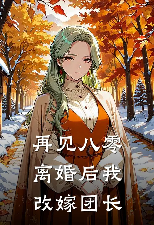 再见八零：离婚后我改嫁团长