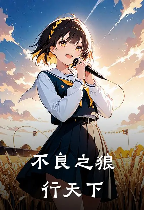 不良之狼行天下