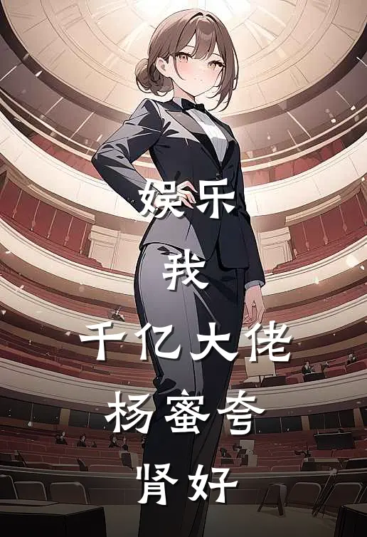 娱乐：我，千亿大佬，杨蜜夸肾好