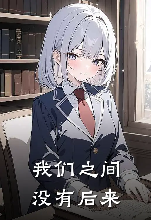 我们之间没有后来