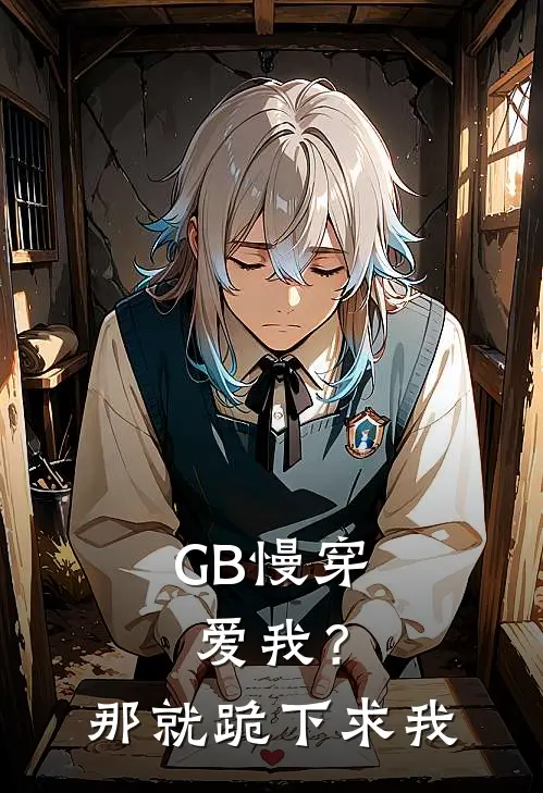 GB慢穿：爱我？那就跪下求我