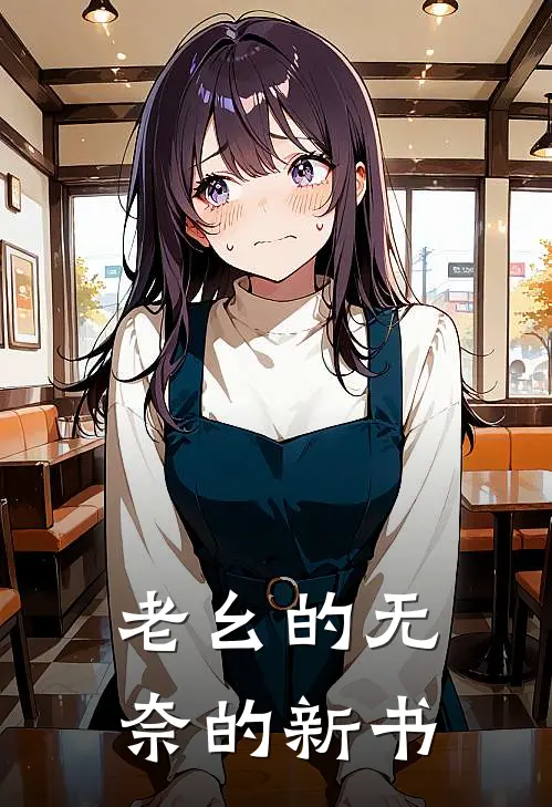 老幺的无奈的新书