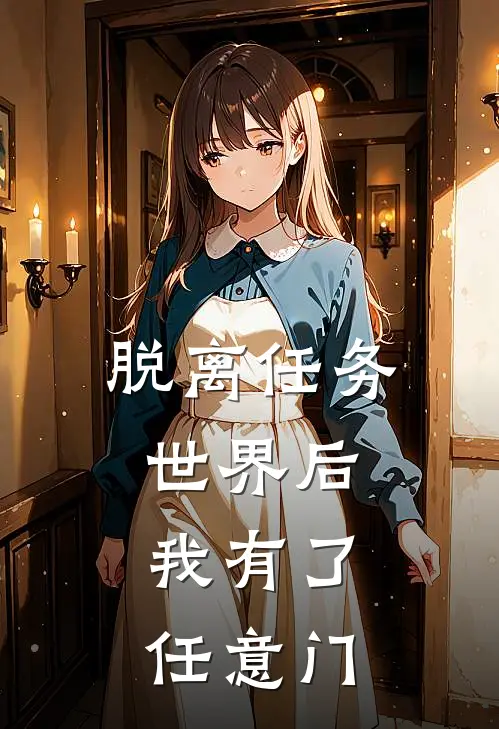 脱离任务世界后，我有了任意门