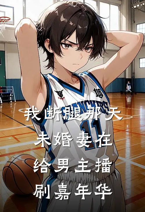 我断腿那天，未婚妻在给男主播刷嘉年华