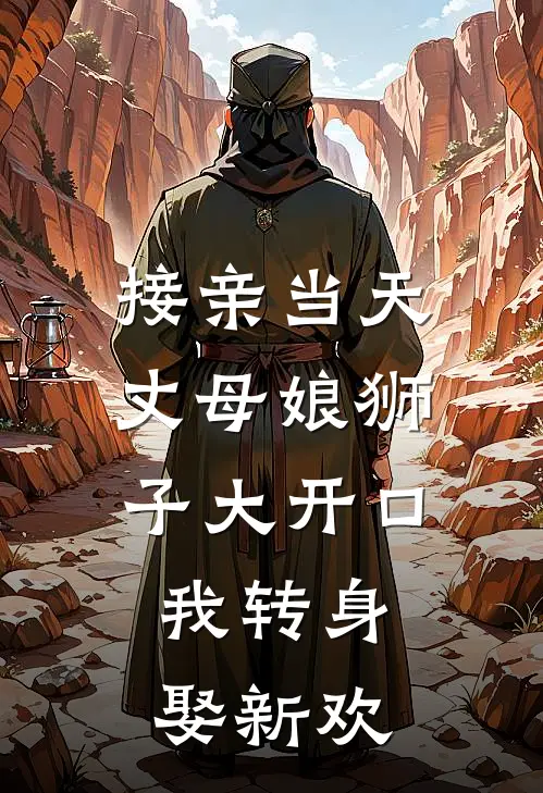 接亲当天丈母娘狮子大开口，我转身娶新欢