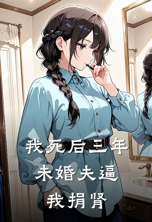 我死后三年，未婚夫逼我捐肾