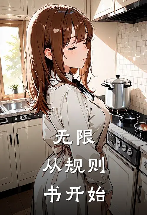 无限：从规则书开始
