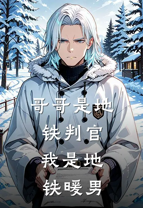 哥哥是地铁判官，我是地铁暖男