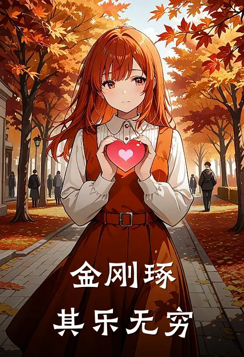 金刚琢，其乐无穷