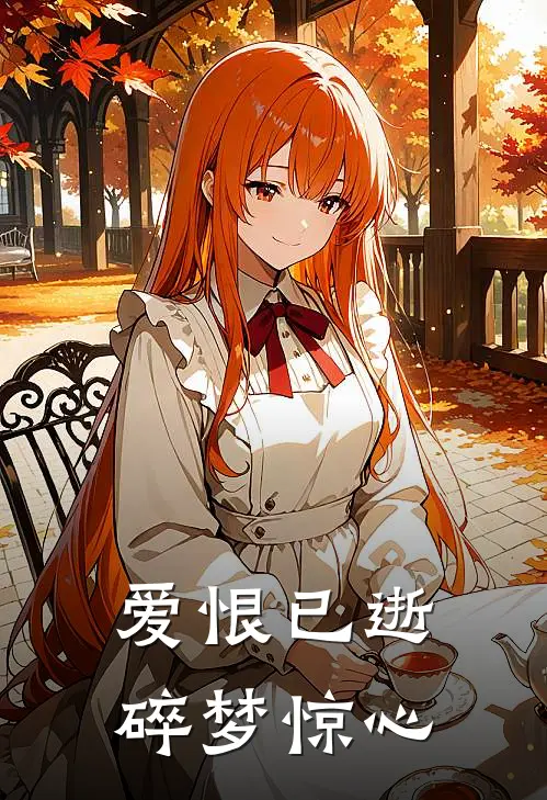 爱恨已逝，碎梦惊心