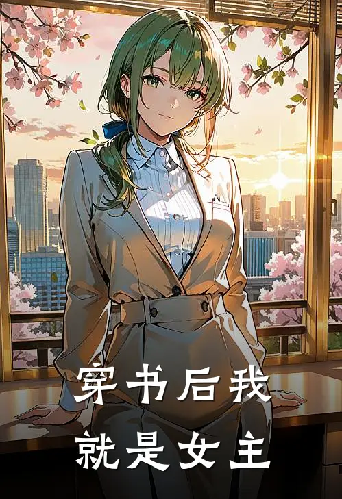 穿书后我就是女主