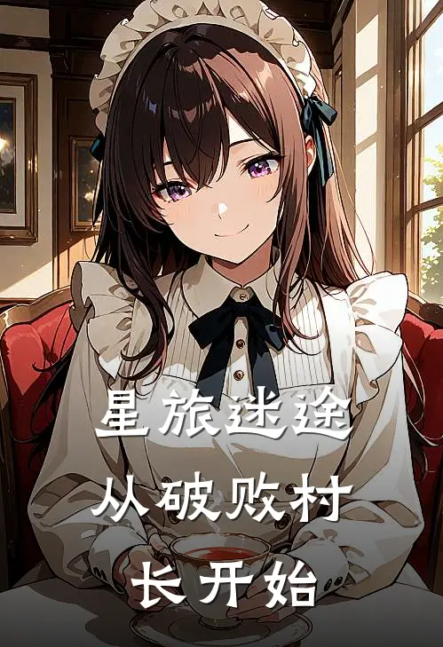 星旅迷途：从破败村长开始