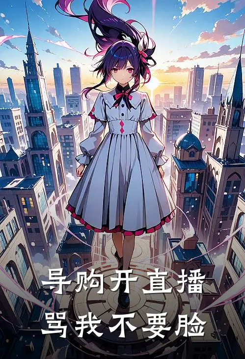 导购开直播骂我不要脸