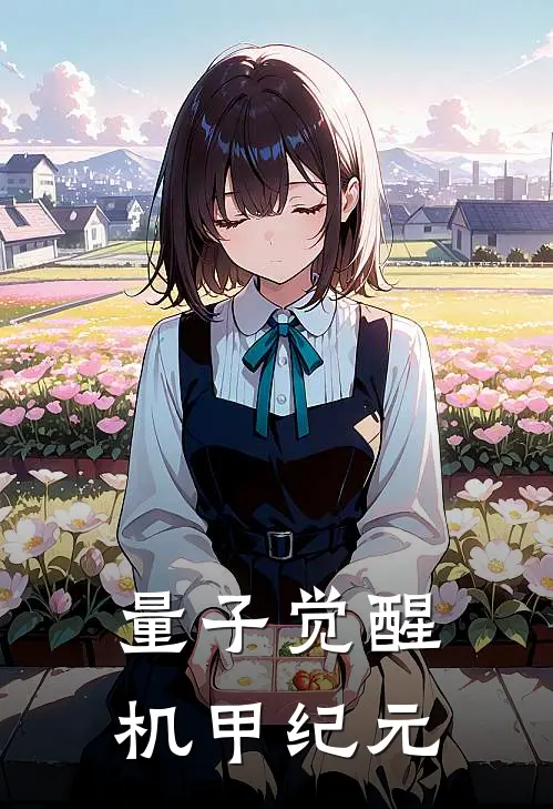 量子觉醒：机甲纪元