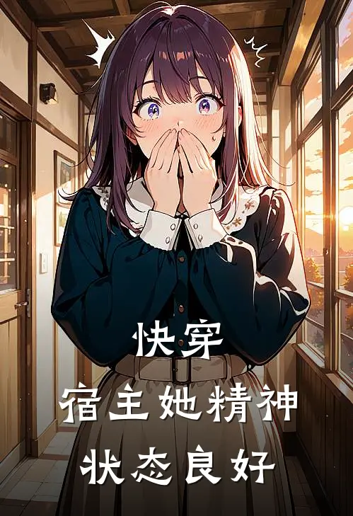 快穿：宿主她精神状态良好