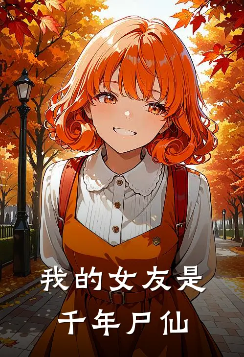我的女友是千年尸仙