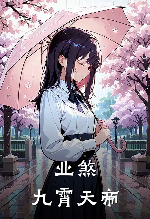 业煞：九霄天帝