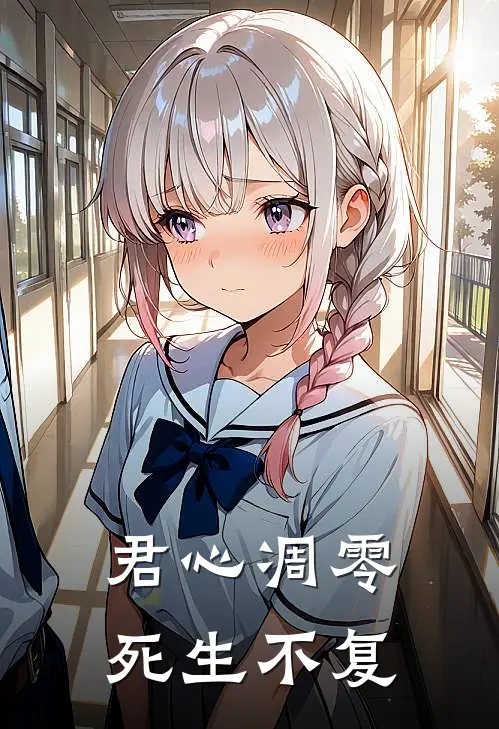 君心凋零，死生不复