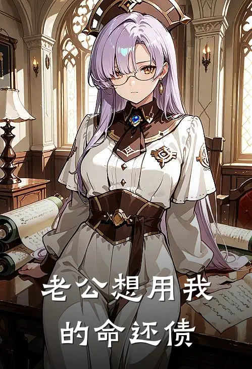 老公想用我的命还债