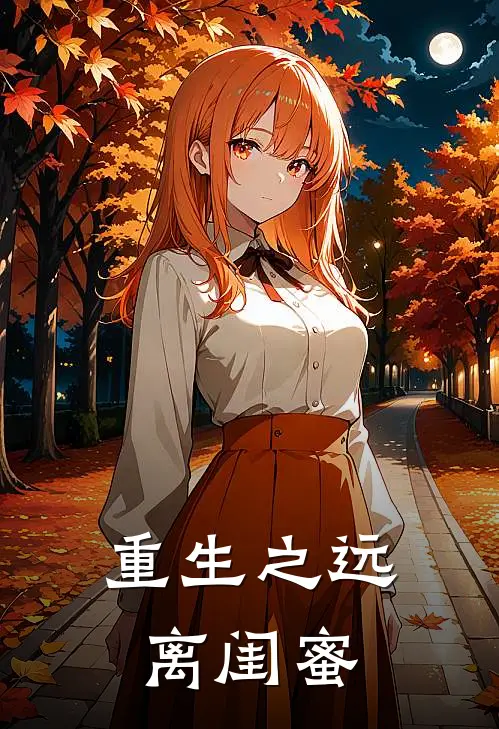 重生之远离闺蜜