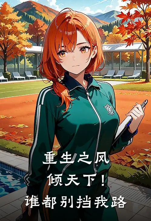 重生之凤倾天下！谁都别挡我路