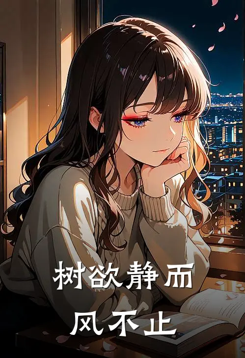 树欲静而风不止