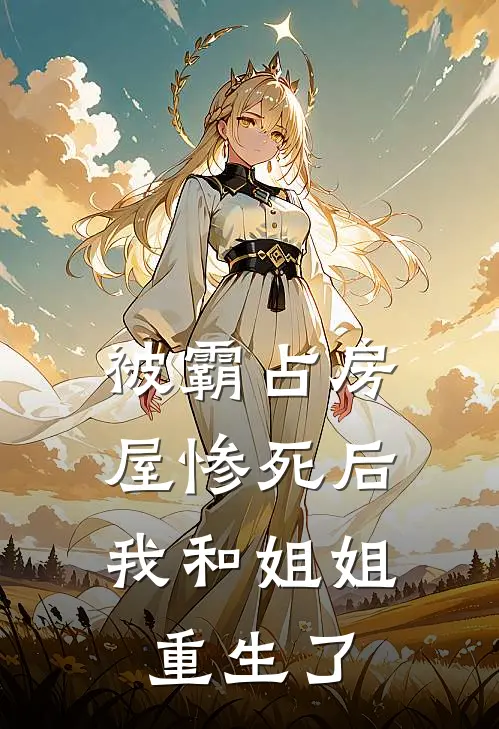 被霸占房屋惨死后，我和姐姐重生了
