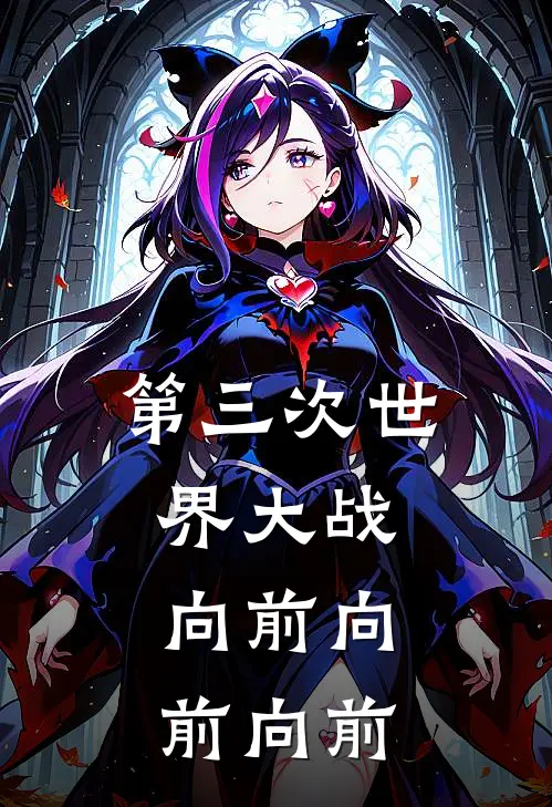 第三次世界大战：向前向前向前