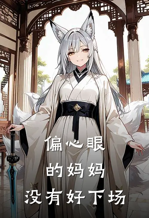 偏心眼的妈妈，没有好下场