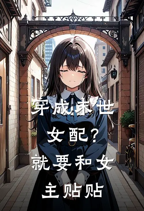 穿成末世女配？就要和女主贴贴