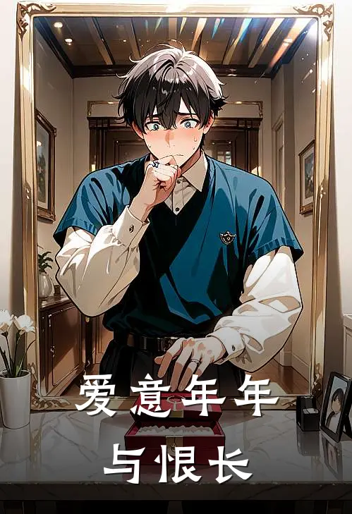 爱意年年与恨长