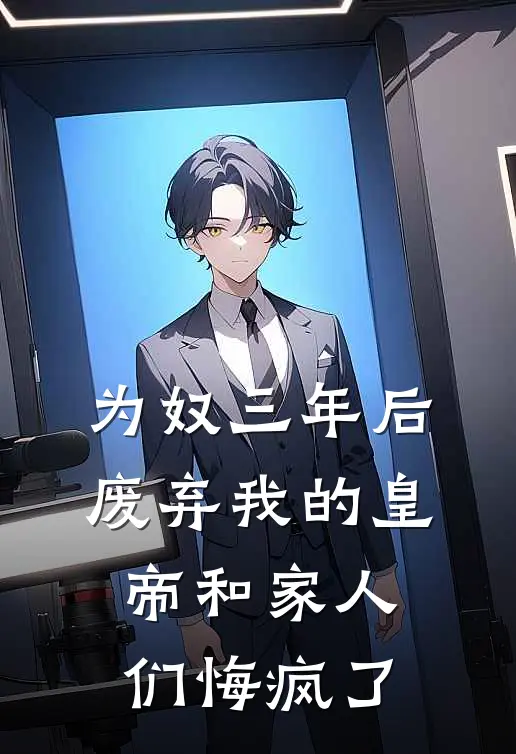 为奴三年后，废弃我的皇帝和家人们悔疯了