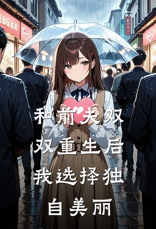 和前夫双双重生后，我选择独自美丽