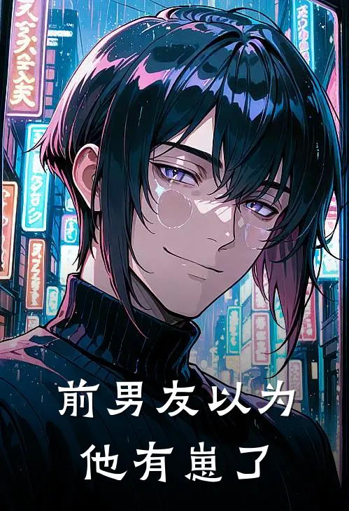 前男友以为他有崽了