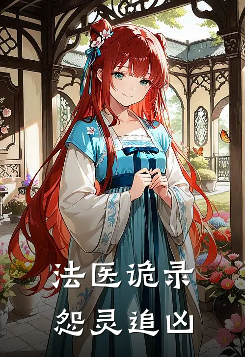 法医诡录：怨灵追凶