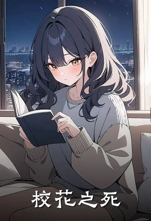 校花之死