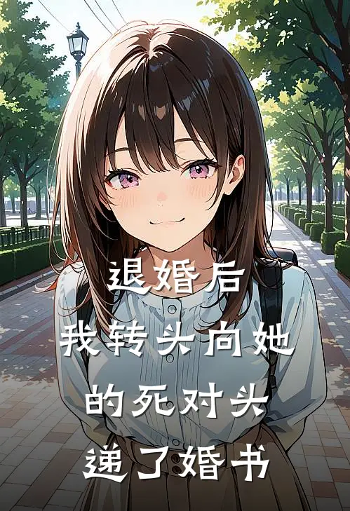退婚后，我转头向她的死对头递了婚书