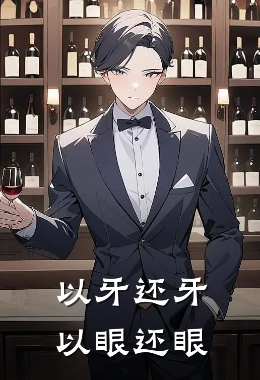 以牙还牙，以眼还眼