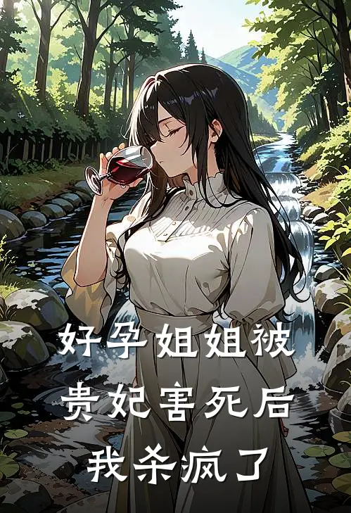 好孕姐姐被贵妃害死后，我杀疯了