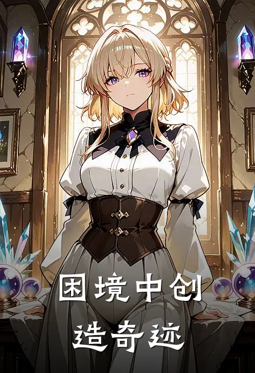 困境中创造奇迹