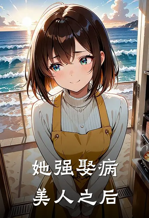 她强娶病美人之后