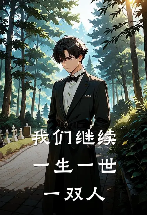 我们继续一生一世一双人