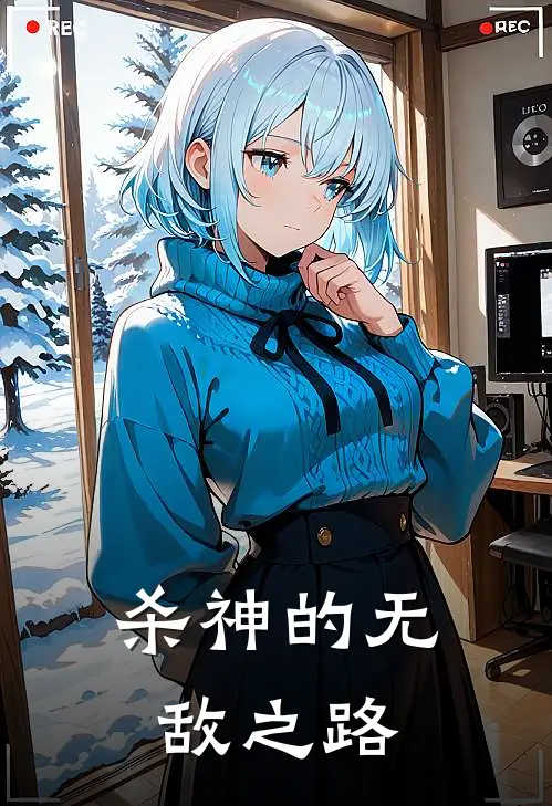 杀神的无敌之路