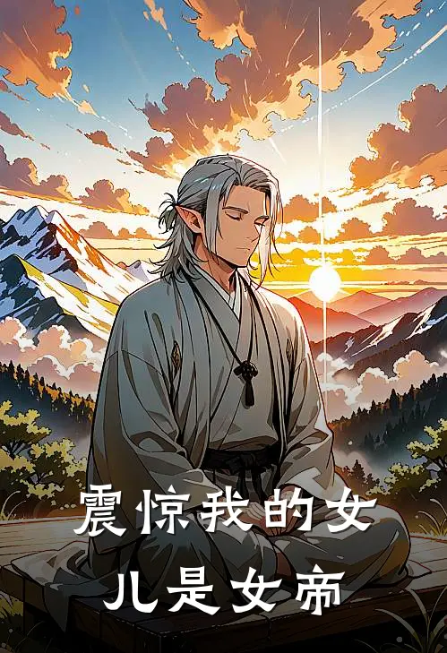 震惊我的女儿是女帝