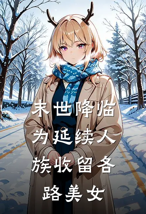 末世降临，为延续人族收留各路美女