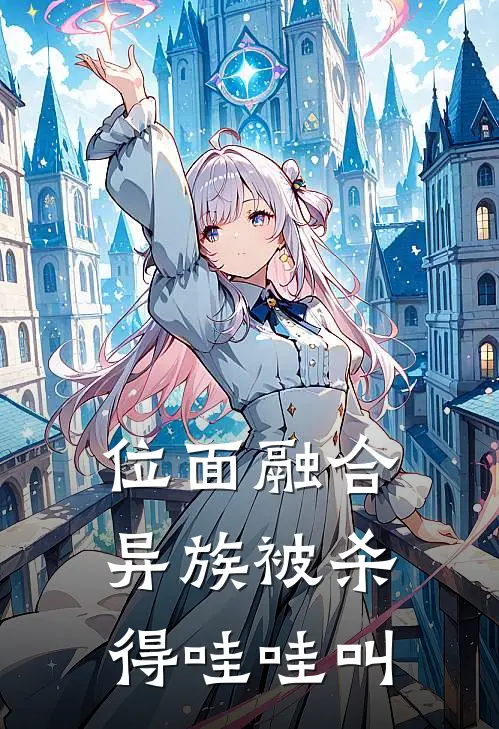 位面融合：异族被杀得哇哇叫