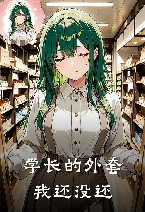 学长的外套我还没还